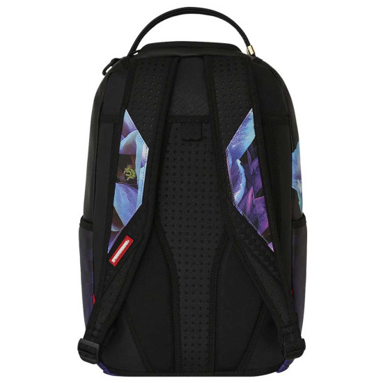 Sprayground Τσάντα πλάτης Wood Walls Sophie Mess Backpack